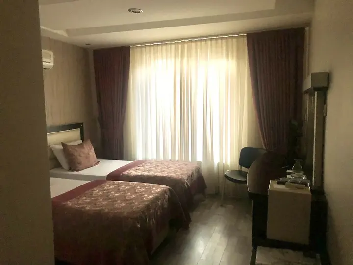 Сивас: Pasabey Hotel