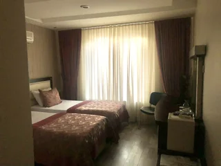 Сивас: Pasabey Hotel