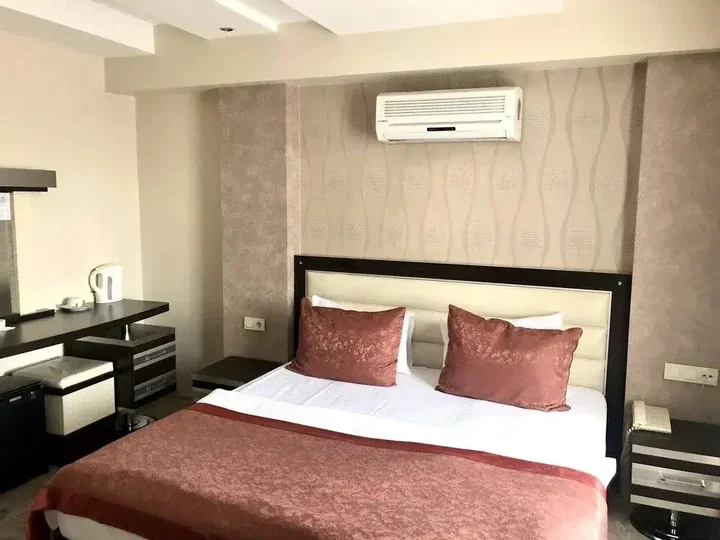 Сивас: Pasabey Hotel