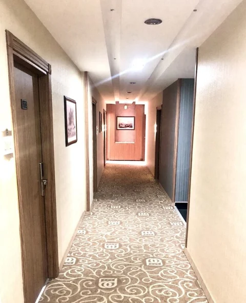 Сивас: Pasabey Hotel