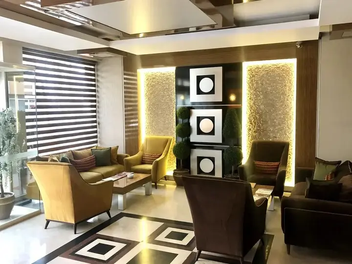Сивас: Pasabey Hotel