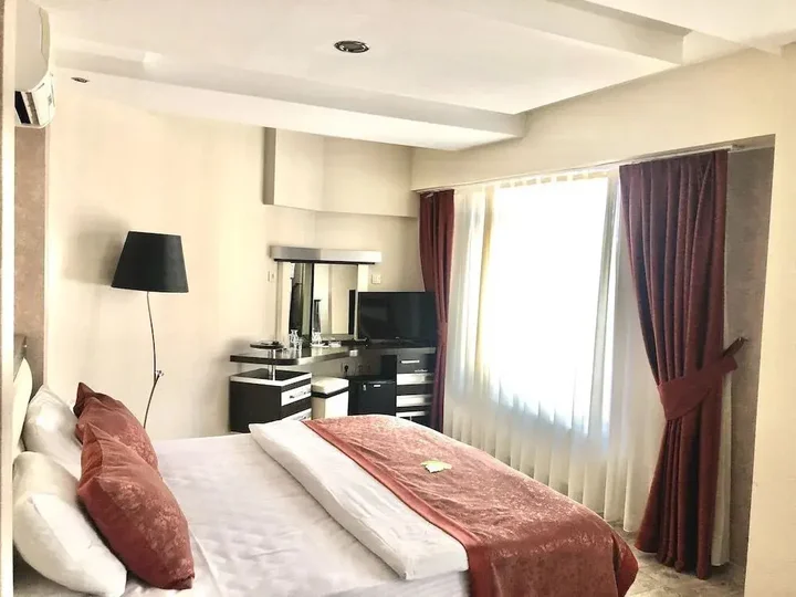 Сивас: Pasabey Hotel