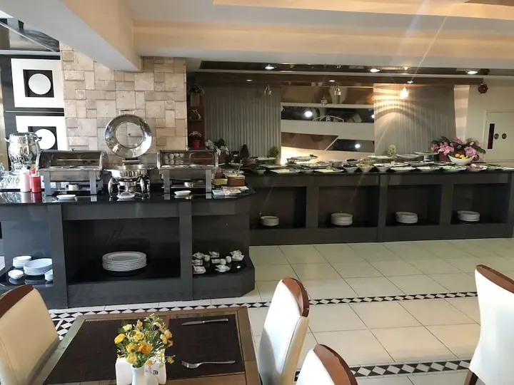Сивас: Pasabey Hotel