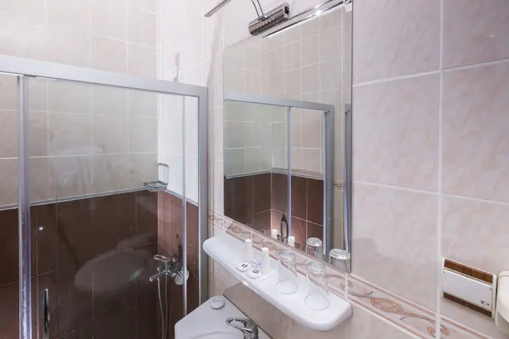 Каш: Hotel Club Phellos