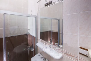Каш: Hotel Club Phellos