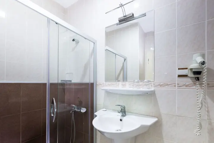 Каш: Hotel Club Phellos