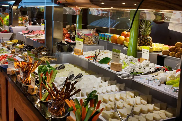 Ван: DoubleTree by Hilton Hotel Van