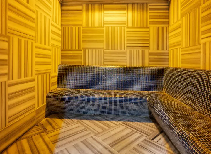 Ван: DoubleTree by Hilton Hotel Van