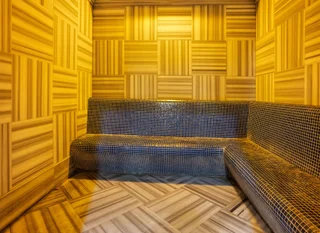 Ван: DoubleTree by Hilton Hotel Van