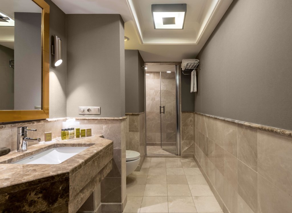 Ван: DoubleTree by Hilton Hotel Van