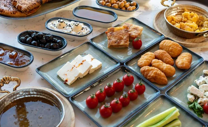 Ван: DoubleTree by Hilton Hotel Van