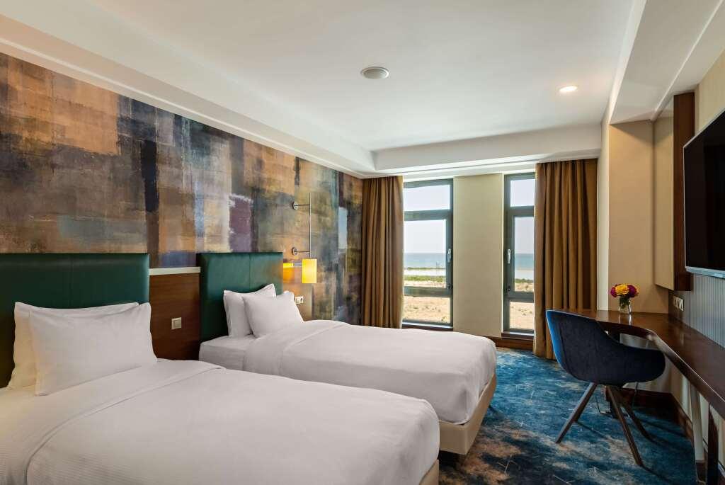 Ван: DoubleTree by Hilton Hotel Van