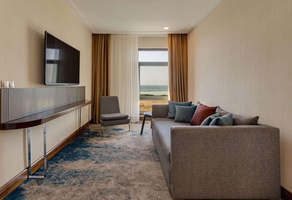Ван: DoubleTree by Hilton Hotel Van
