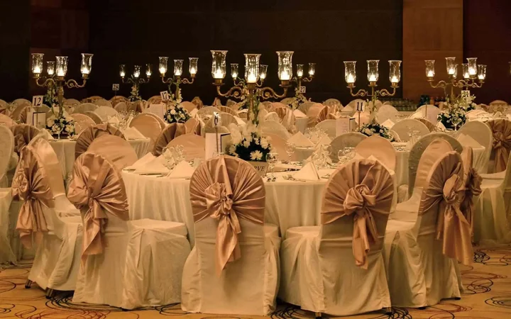 Ван: DoubleTree by Hilton Hotel Van