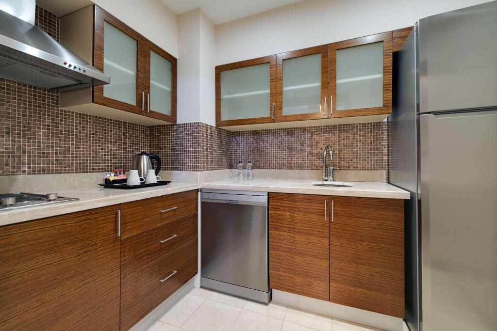 Ван: DoubleTree by Hilton Hotel Van