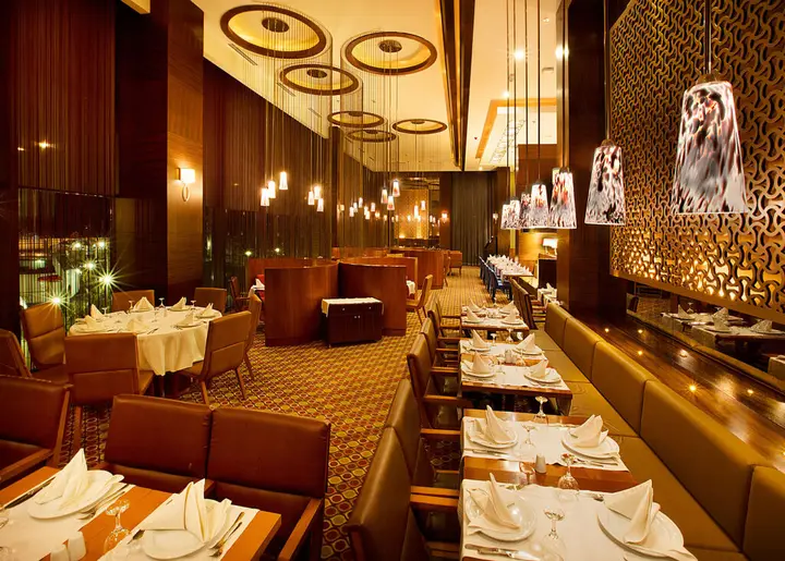Ван: DoubleTree by Hilton Hotel Van