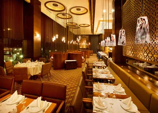 Ван: DoubleTree by Hilton Hotel Van