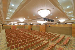 Ван: DoubleTree by Hilton Hotel Van