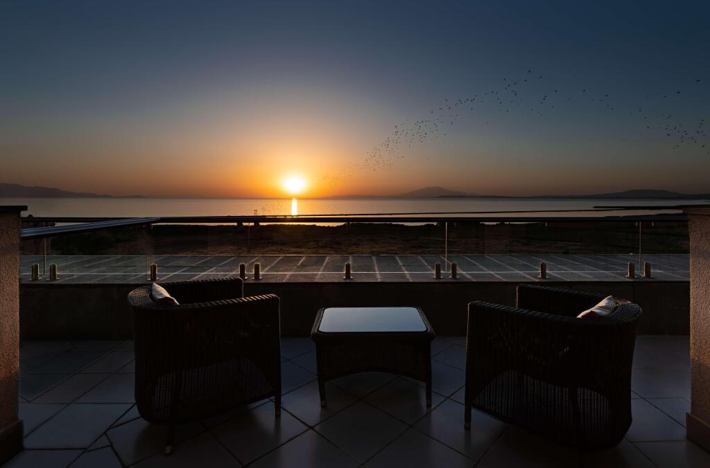 Ван: DoubleTree by Hilton Hotel Van