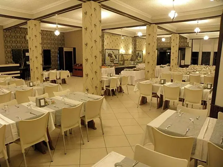 Гузеляли: Hotel Kum