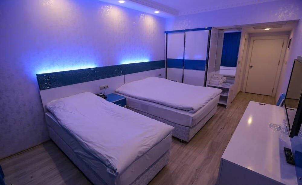 Unal Palas Hotel — фото 2