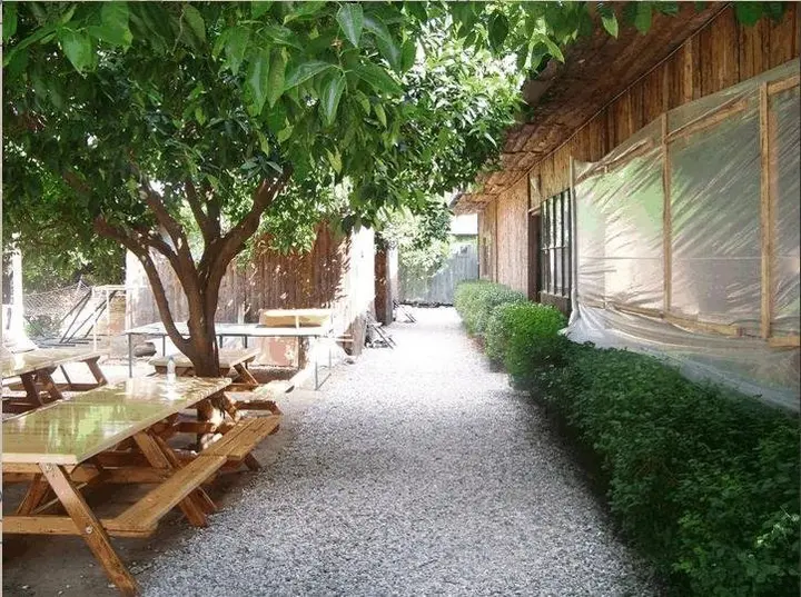 Кумлуджа: Olympos Ruya Pansiyon