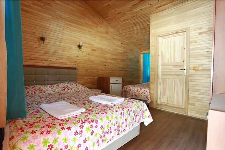 Кумлуджа: Olympos Ruya Pansiyon