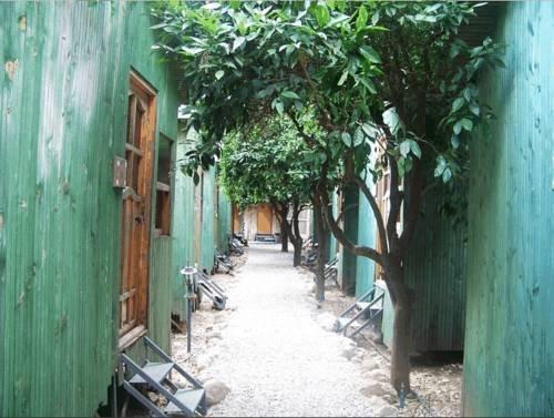 Кумлуджа: Olympos Ruya Pansiyon