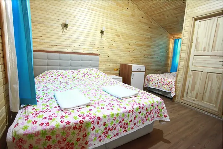 Кумлуджа: Olympos Ruya Pansiyon