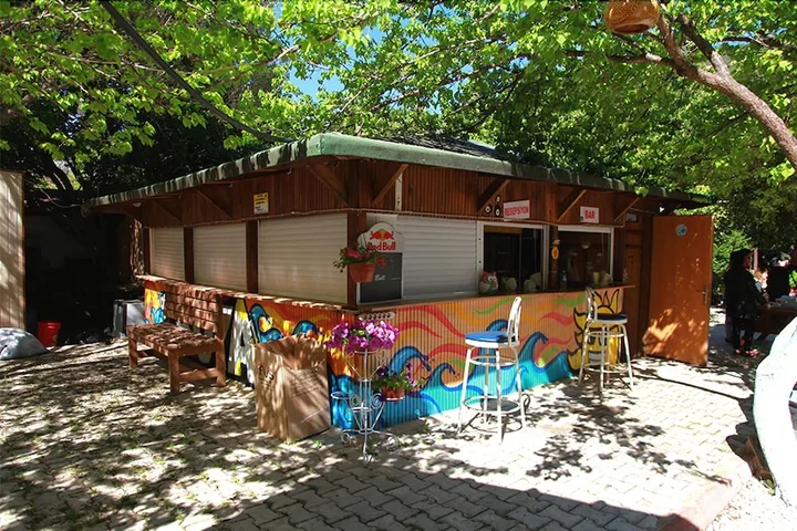 Кумлуджа: Olympos Ruya Pansiyon