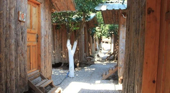 Кумлуджа: Olympos Ruya Pansiyon