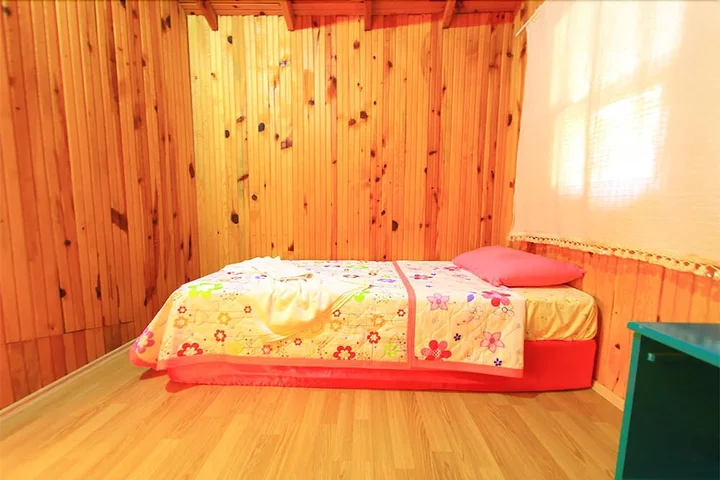 Кумлуджа: Olympos Ruya Pansiyon