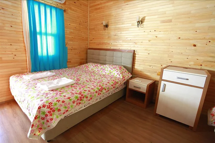 Кумлуджа: Olympos Ruya Pansiyon
