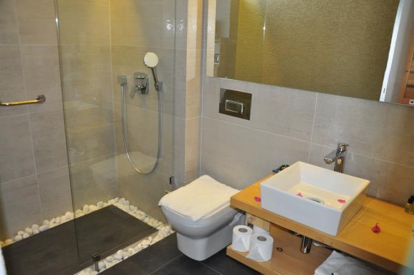 Бодрум: Herodot Beach Otel Bodrum