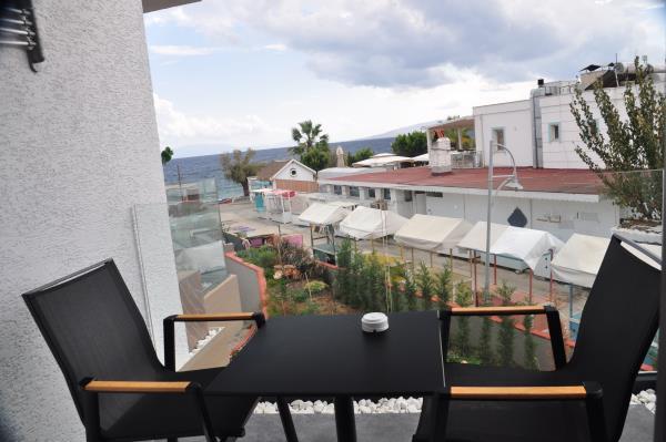 Бодрум: Herodot Beach Otel Bodrum