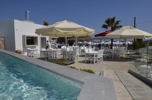 Бодрум: Herodot Beach Otel Bodrum