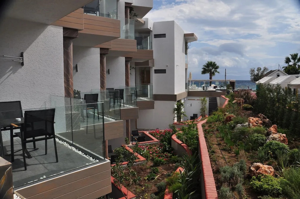 Бодрум: Herodot Beach Otel Bodrum