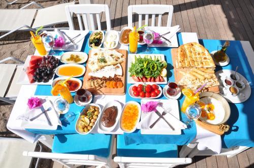 Бодрум: Herodot Beach Otel Bodrum