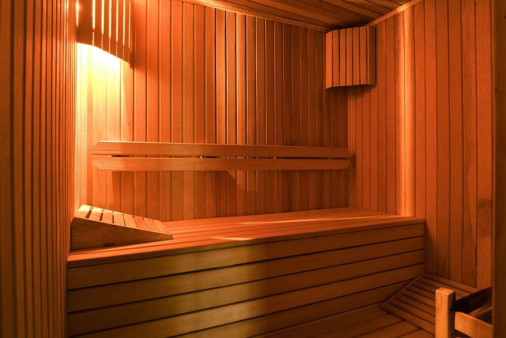 Бодрум: Herodot Beach Otel Bodrum