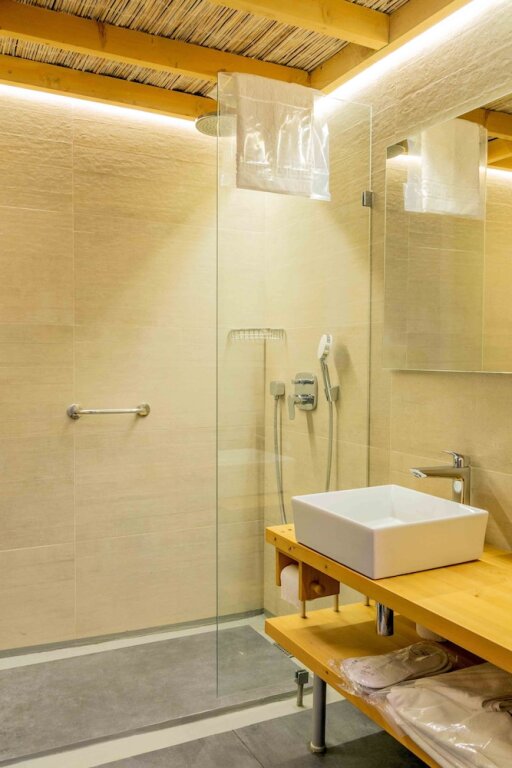 Бодрум: Herodot Beach Otel Bodrum