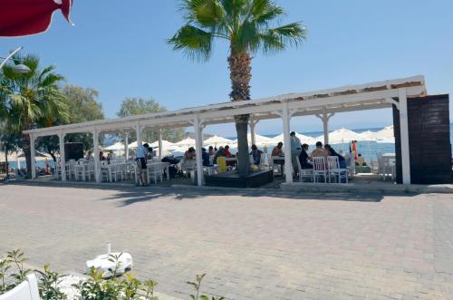 Бодрум: Herodot Beach Otel Bodrum