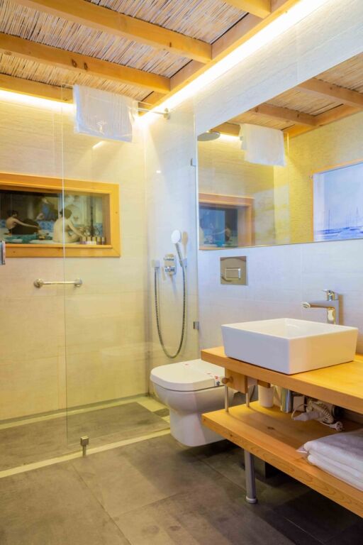 Бодрум: Herodot Beach Otel Bodrum