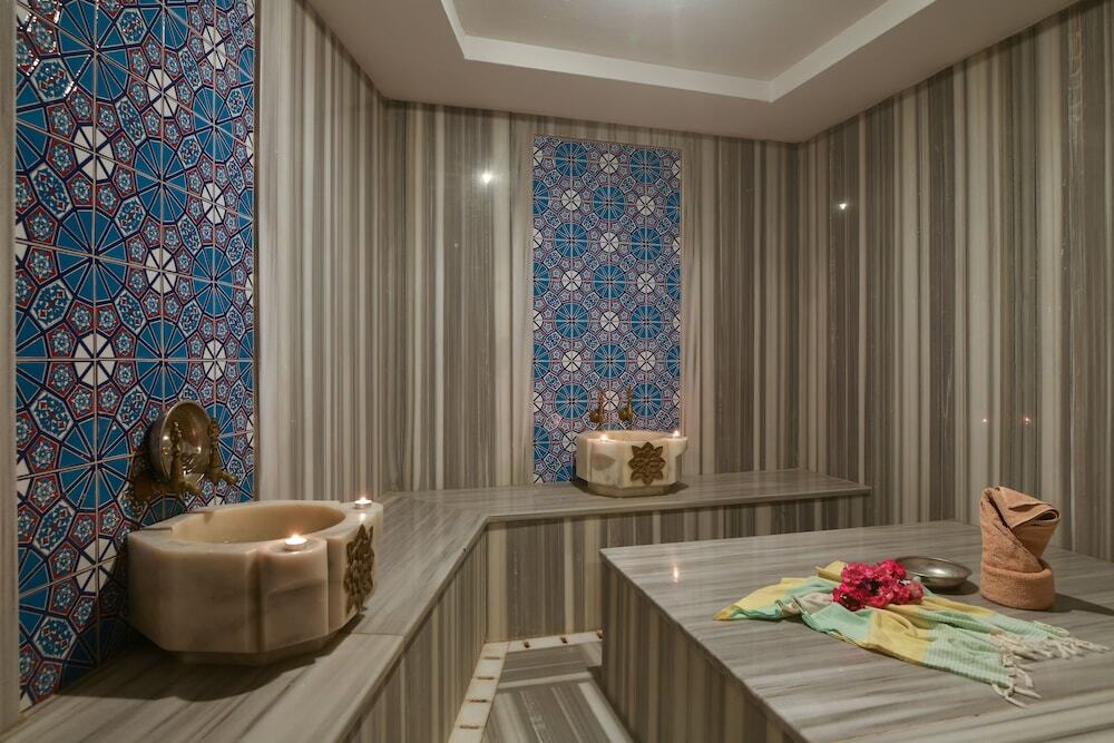 Бодрум: Herodot Beach Otel Bodrum