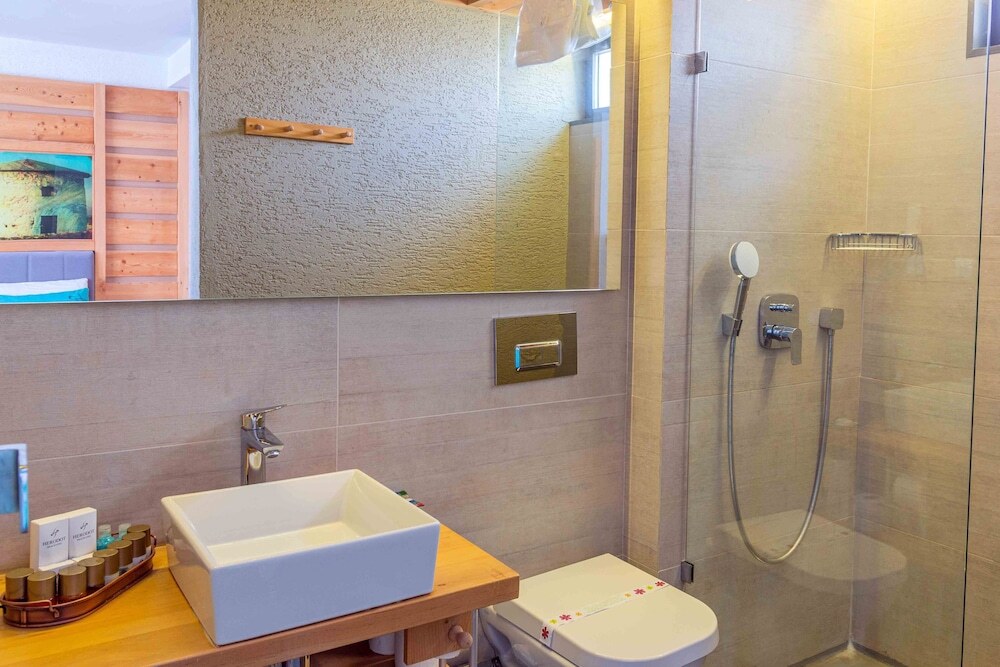 Бодрум: Herodot Beach Otel Bodrum