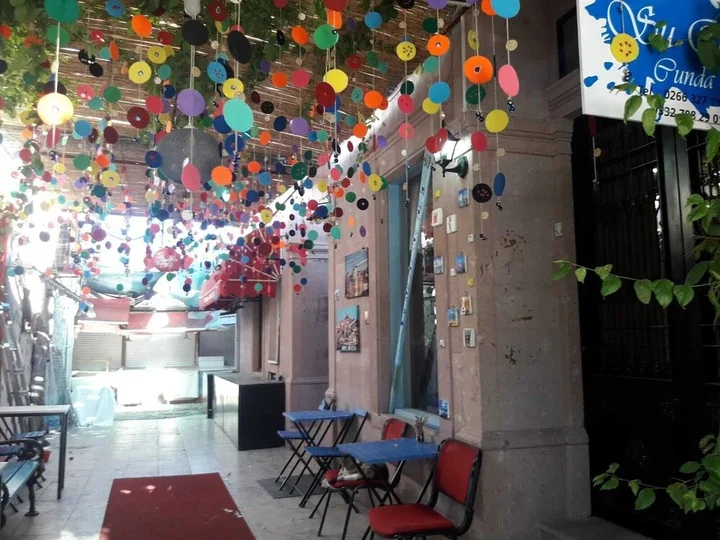Айвалык: Su Otel Cunda