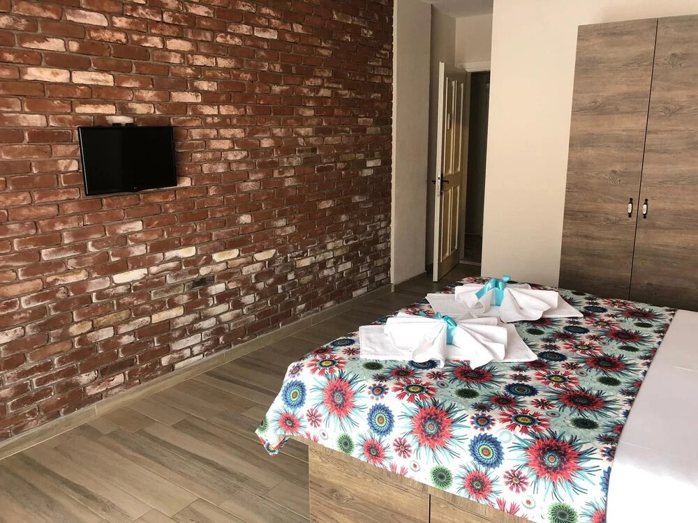 Айвалык: Su Otel Cunda