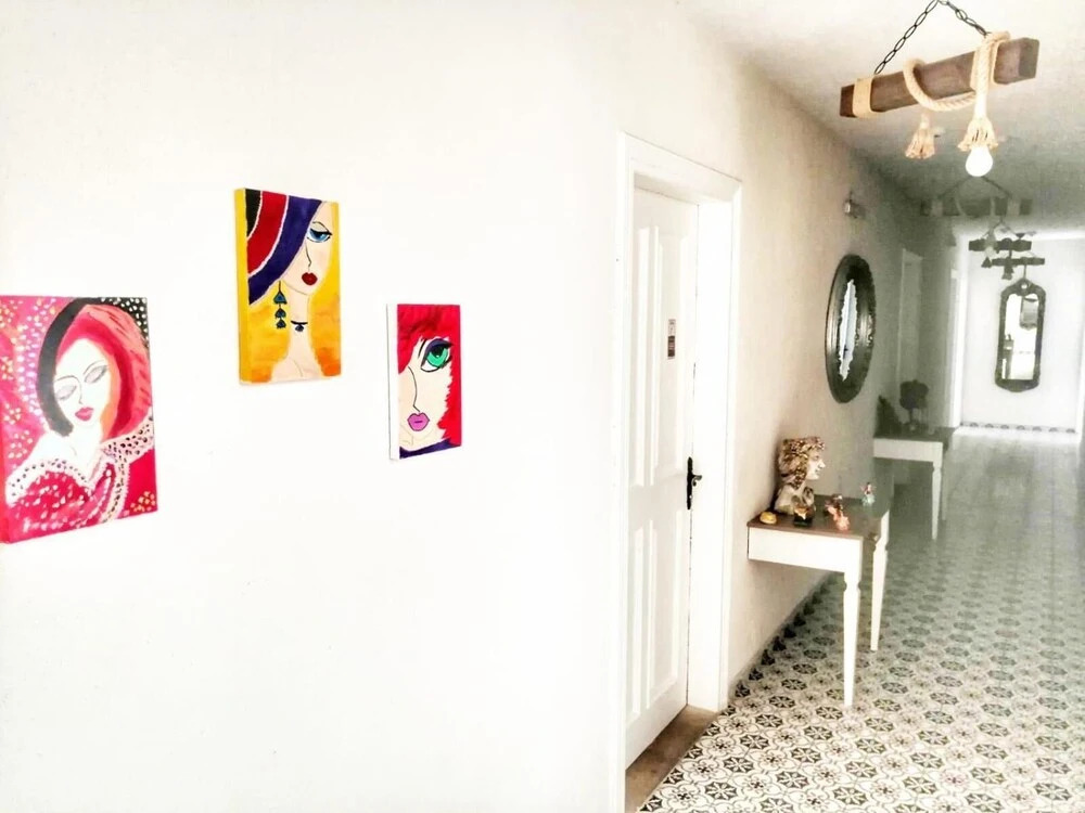 Айвалык: Su Otel Cunda