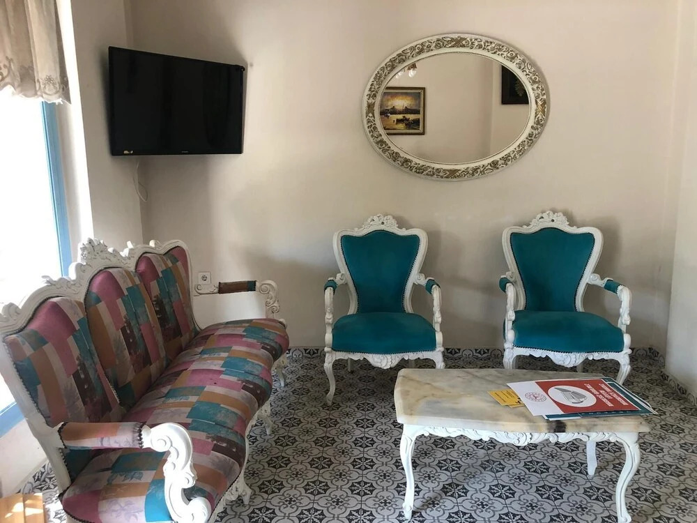 Айвалык: Su Otel Cunda