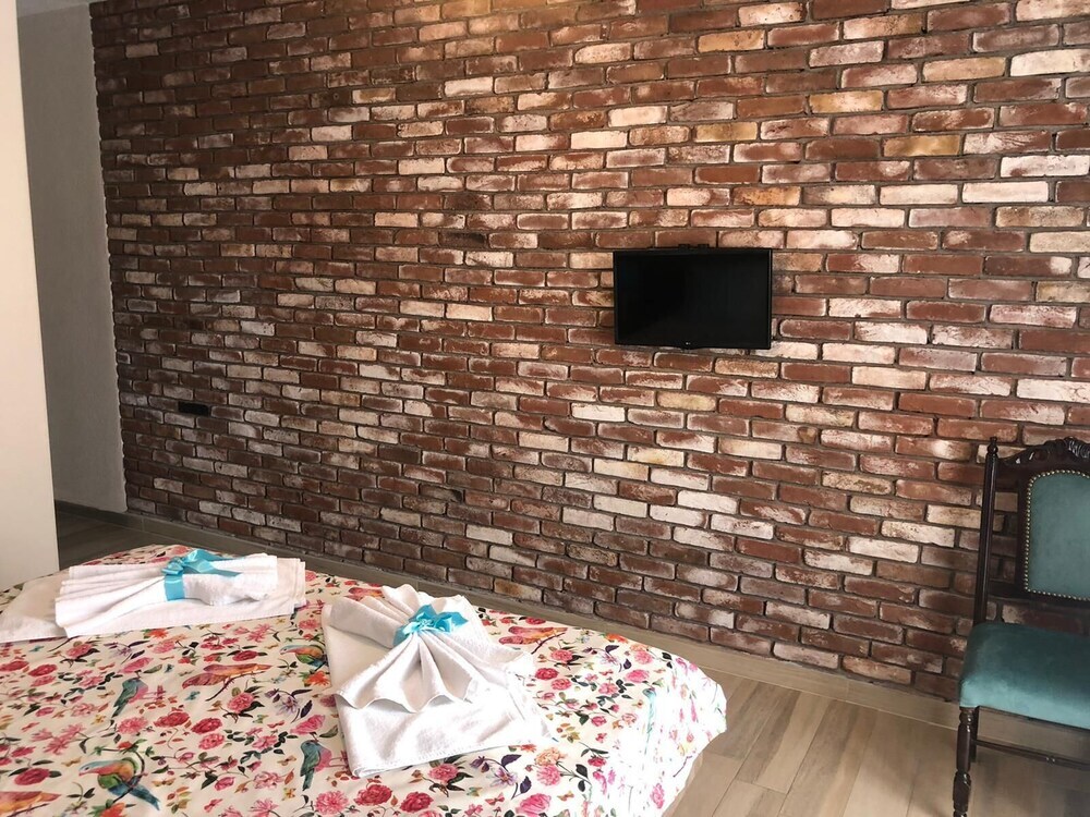 Айвалык: Su Otel Cunda