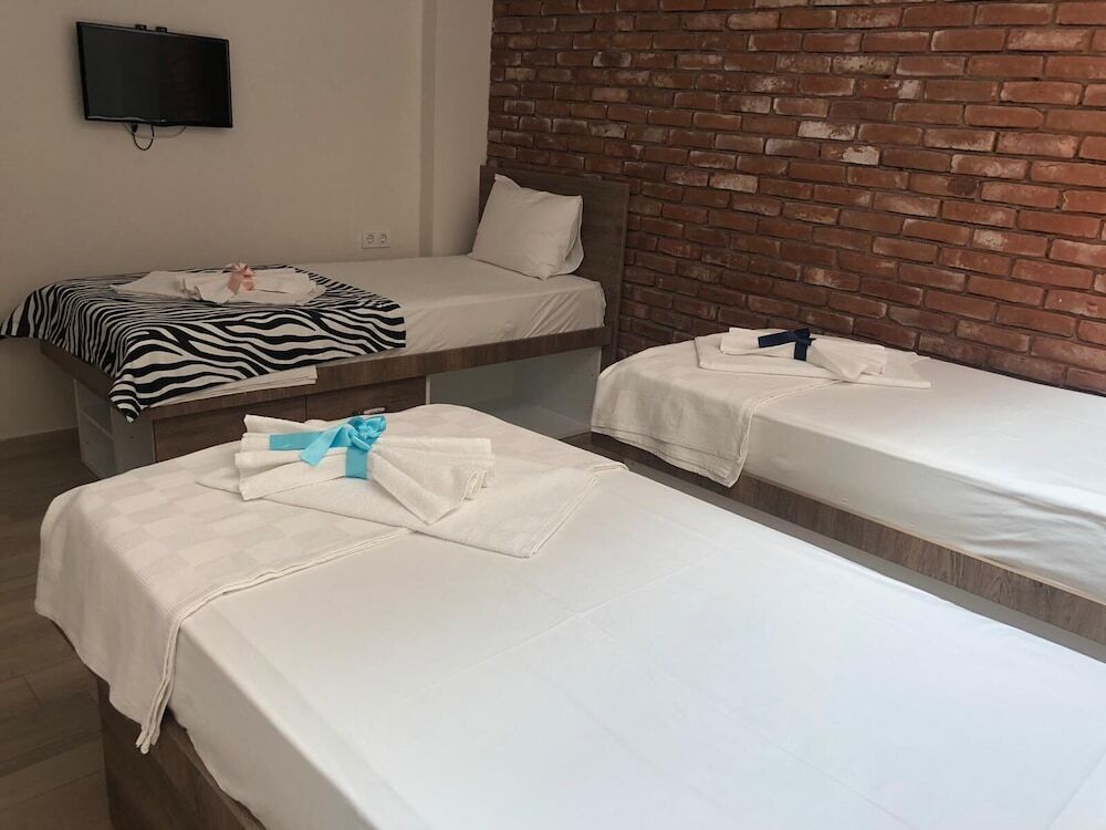 Айвалык: Su Otel Cunda